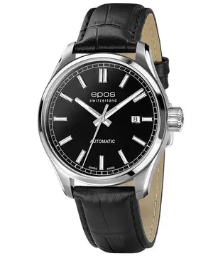 Epos Passion 3501.132.20.15.25, Verze: černá 