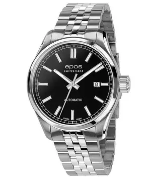 Epos Passion 3501.132.20.15.30, Verze: šedá 