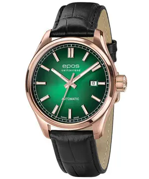 Epos Passion 3501.132.24.13.25, Verze: černá2 