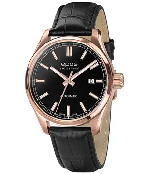 Epos Passion 3501.132.24.15.25, Verze: černá3 
