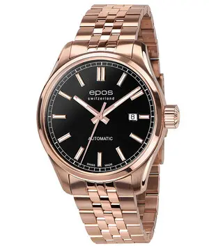 Epos Passion 3501.132.24.15.34, Verze: růžové zlato2 