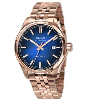 Epos Passion 3501.132.24.16.34, Verze: růžové zlato3 