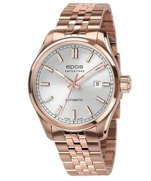 Epos Passion 3501.132.24.18.34, Verze: růžové zlato4 