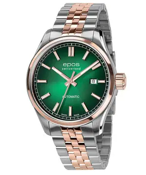 Epos Passion 3501.132.34.13.44, Verze: růžové zlato5 