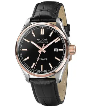 Epos Passion 3501.132.34.15.25, Verze: černá4 