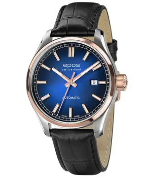 Epos Passion 3501.132.34.16.25, Verze: modrá3 