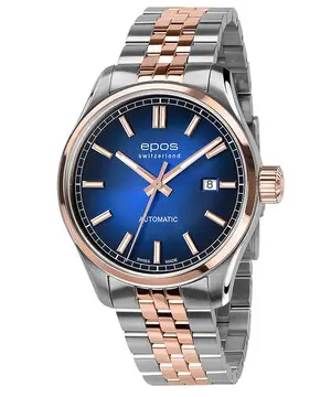 Epos Passion 3501.132.34.16.44, Verze: modrá5 