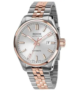 Epos Passion 3501.132.34.18.44, Verze: bílá2 