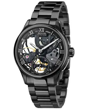 Epos Originale Skeleton Limited Edition 3500.169.25.25.35, Verze: černá2 