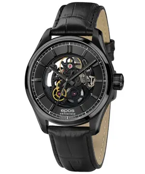 Epos Passion Skeleton 3501.139.25.15.25, Verze: černá 