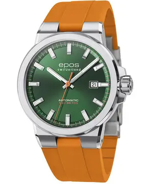 Epos Sportive 3442.132.20.13.52, Verze: oranžová 