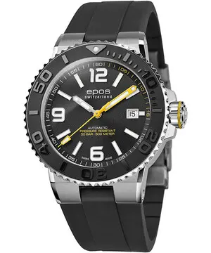 Epos Sportive Diver 3441.131.20.55.55, Verze: černá 