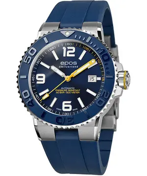 Epos Sportive Diver 3441.131.96.56.56, Verze: modrá 