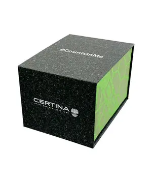 Pouzdro pro 1 hodinky Certina C810023225 