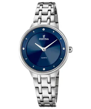 Festina Mademoiselle F20600/3, Verze: stříbrná3 