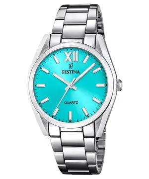 Festina Boyfriend F20622/D, Verze: modrá3 