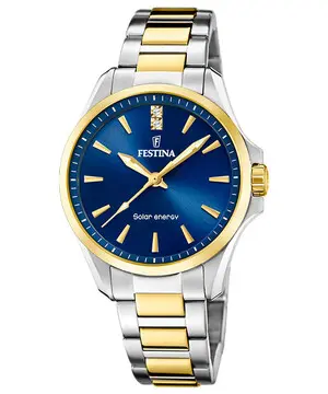 Festina Petite F20655/4, Verze: žluté zlato3 