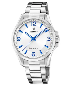 Festina Petite F20656/1, Verze: stříbrná 