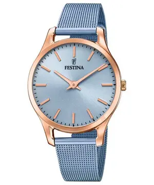 Festina Boyfriend F20507/2, Verze: modrá2 