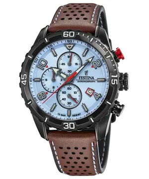Festina Chrono Sport F20519/1, Verze: hnědá 