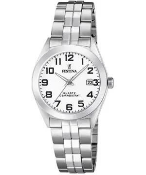 Festina Classic F20438/1 