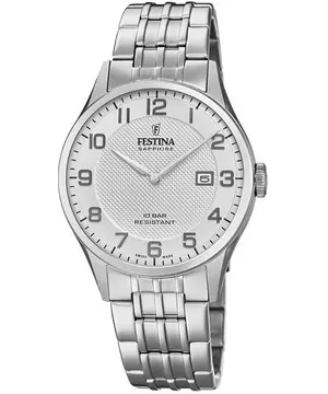 Festina Swiss Made F20005/1 