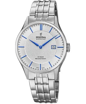 Festina Swiss Made F20005/2 