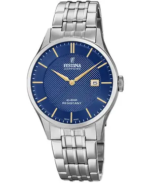 Festina Swiss Made F20005/3 