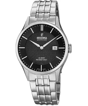 Festina Swiss Made F20005/4 