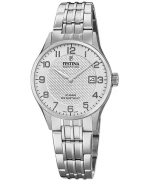 Festina Swiss Made F20006/1 