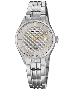 Festina Swiss Made F20006/2 
