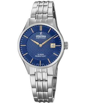Festina Swiss Made F20006/3 
