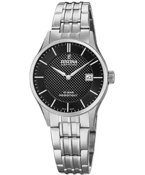 Festina Swiss Made F20006/4 