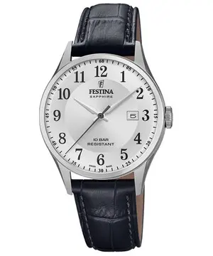 Festina Swiss Made F20007/1 