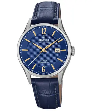 Festina Swiss Made F20007/3 