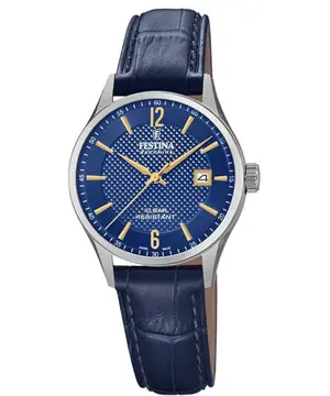 Festina Swiss Made F20009/3 