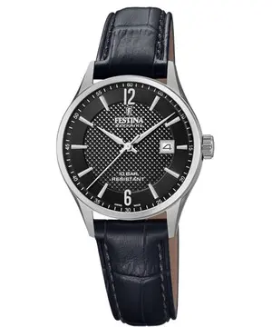 Festina Swiss Made F20009/4 