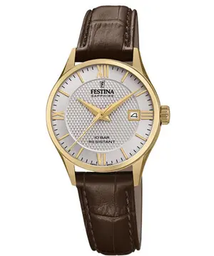 Festina Swiss Made F20011/2 
