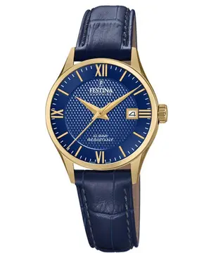 Festina Swiss Made F20011/3 
