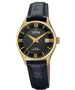 Festina Swiss Made F20011/4 