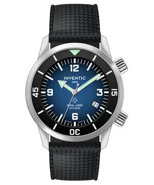 Inventic C51340.41.55, Verze: černá 