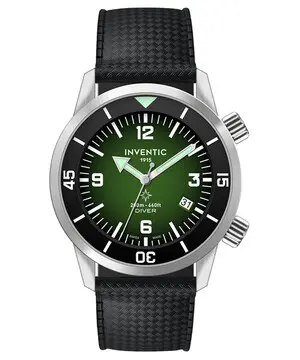 Inventic C51340.41.75, Verze: černá2 