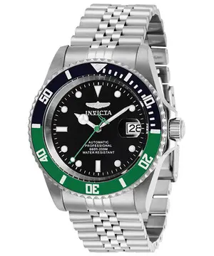 Invicta Pro Diver 29177, Verze: černá2 