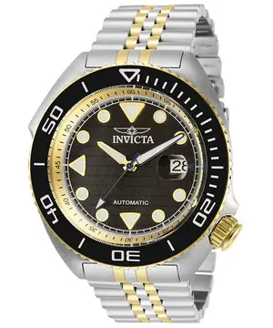 Invicta Pro Diver 30417 