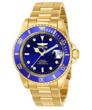 Invicta Pro Diver 8930OB 
