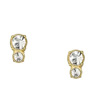 Náušnice Fossil Jewelry JF04373710 