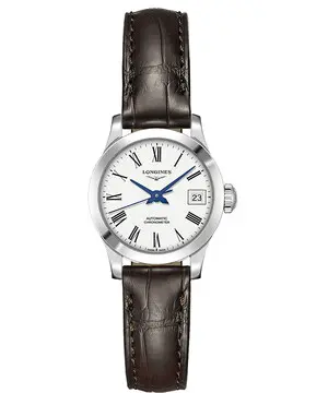 Longines Record L2.320.4.11.2 