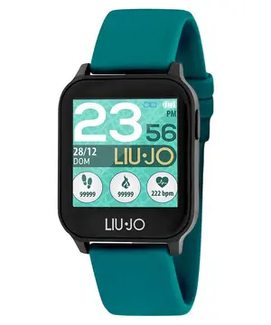 Liu Jo Smartwatch Energy SWLJ007, Verze: zelená 