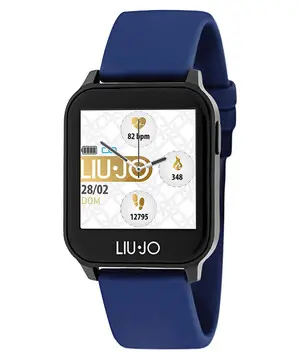 Liu Jo Smartwatch Energy SWLJ009 