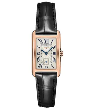 Longines DolceVita L5.512.8.71.0, Verze: růžové zlato4 